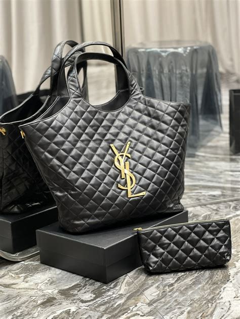 bolsas ysl.